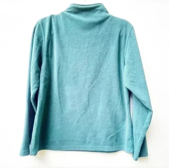 💖New balance pullover Sz M - Picture 4 of 8